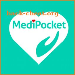 MediPocket-Rx Saving On Demand icon
