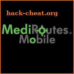 MediRoutes Mobile icon