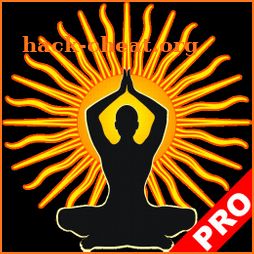 Meditate ॐ OM Pro icon