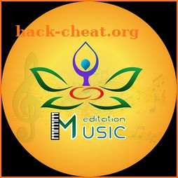 Meditation Music - Relax Sounds icon