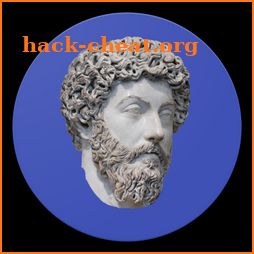 Meditations - Marcus Aurelius icon