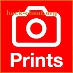 ⭐ EZ Photo Prints  - Walgreens 1 Hour Print Photos icon