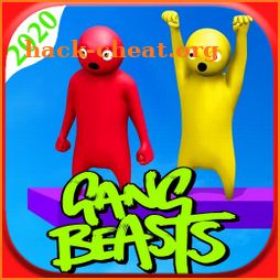 ⭐Walkthrough For Gang Beasts : Full Tips icon