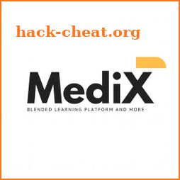 MediX icon