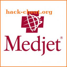 Medjet - Member Digital Card icon