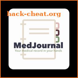 MedJournal Logger icon
