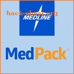 Medline MedPack icon