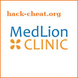 MedLion Clinic icon