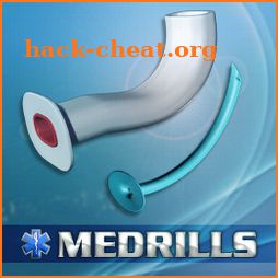 Medrills: Airway Management icon