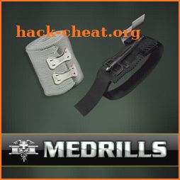 Medrills: Army Control Bleed icon