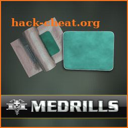Medrills: Army Hemostatic icon