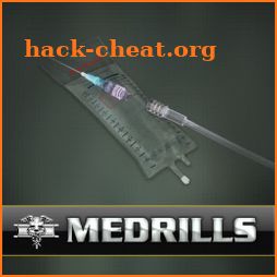Medrills: Army Saline Lock icon