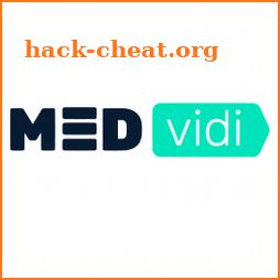 MEDvidi - Mental Health Chat & Online Doctor icon