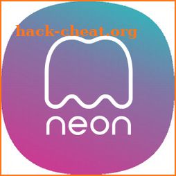 Meego Neon Theme & Iconpack icon