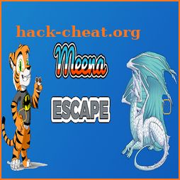 Meena Escape icon