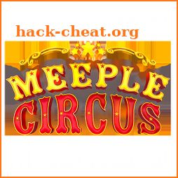 Meeple Circus App icon