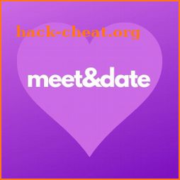 Meet & Date icon