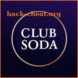 Meet Club Soda icon