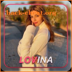 Meet Girls - Live Chat Lovina icon