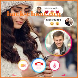 Meet New People, Live Videochat Guide icon