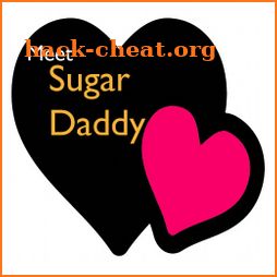 Meet Sugar Daddy - Leading Sugar Daddy Dating App icon