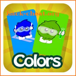 Meet the Colors Flashcards icon