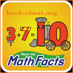 Meet the Math Facts 2 - Game icon