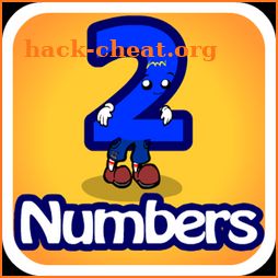 Meet the Numbers icon