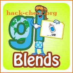Meet the Phonics - Blends Flashcards icon