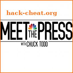 Meet the Press - NBC.com icon