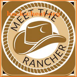 Meet The Rancher icon