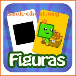 Meet the Shapes Flashcards (Spanish) icon