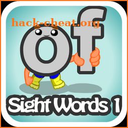 Meet the Sight Words 1 icon