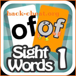 Meet the Sight Words1 Flashcards icon