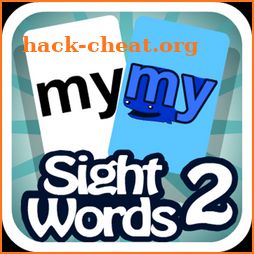 Meet the Sight Words2 Flashcards icon