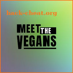 Meet The Vegans icon