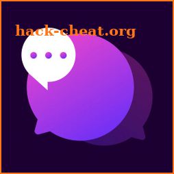 Meetchat-Random Live Chat App icon