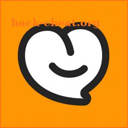 Meetchat-Social Chat & Video Call to Meet people icon