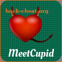 MeetCupid icon