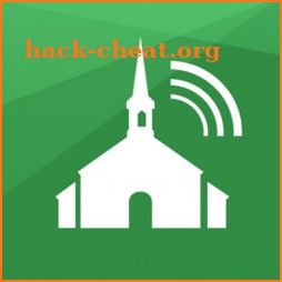 Meetinghouse Webcast icon