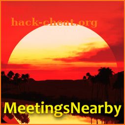 MeetingsNearby icon