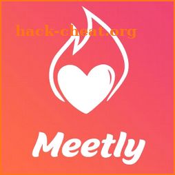 Meetly - Dating, Video Call icon