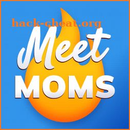 MeetMoms: Local Flirty Singles icon