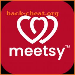 Meetsy - Dating, Meet & Match icon