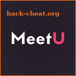 MeetU — Chat, match & expand the network icon