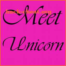 MeetUnicorn - Meet and Date a Bisexual icon