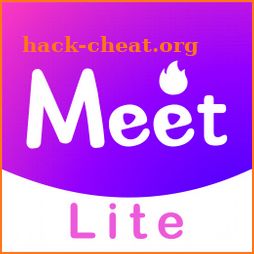 MeetUs Lite-Live Social Chat icon