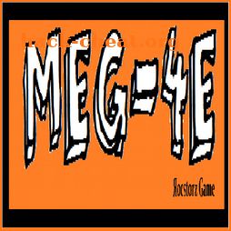 Meg 4-E icon