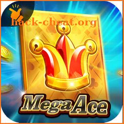 Mega Ace Slot-TaDa Games icon