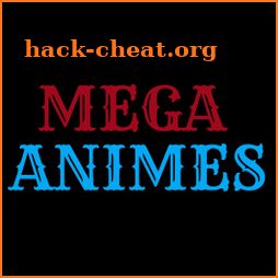 Mega Animes - Assistir Animes icon